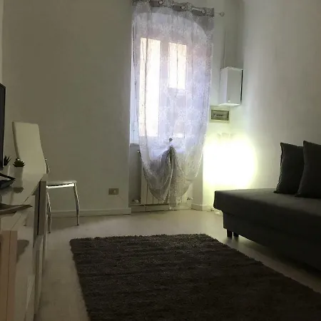 G&a Διαμέρισμα Varazze